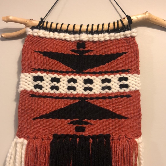 Woven Tapestry - Picture 3 of 5